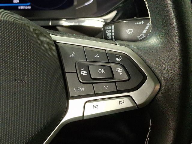 Used 2022 Volkswagen Taos SEL image 23