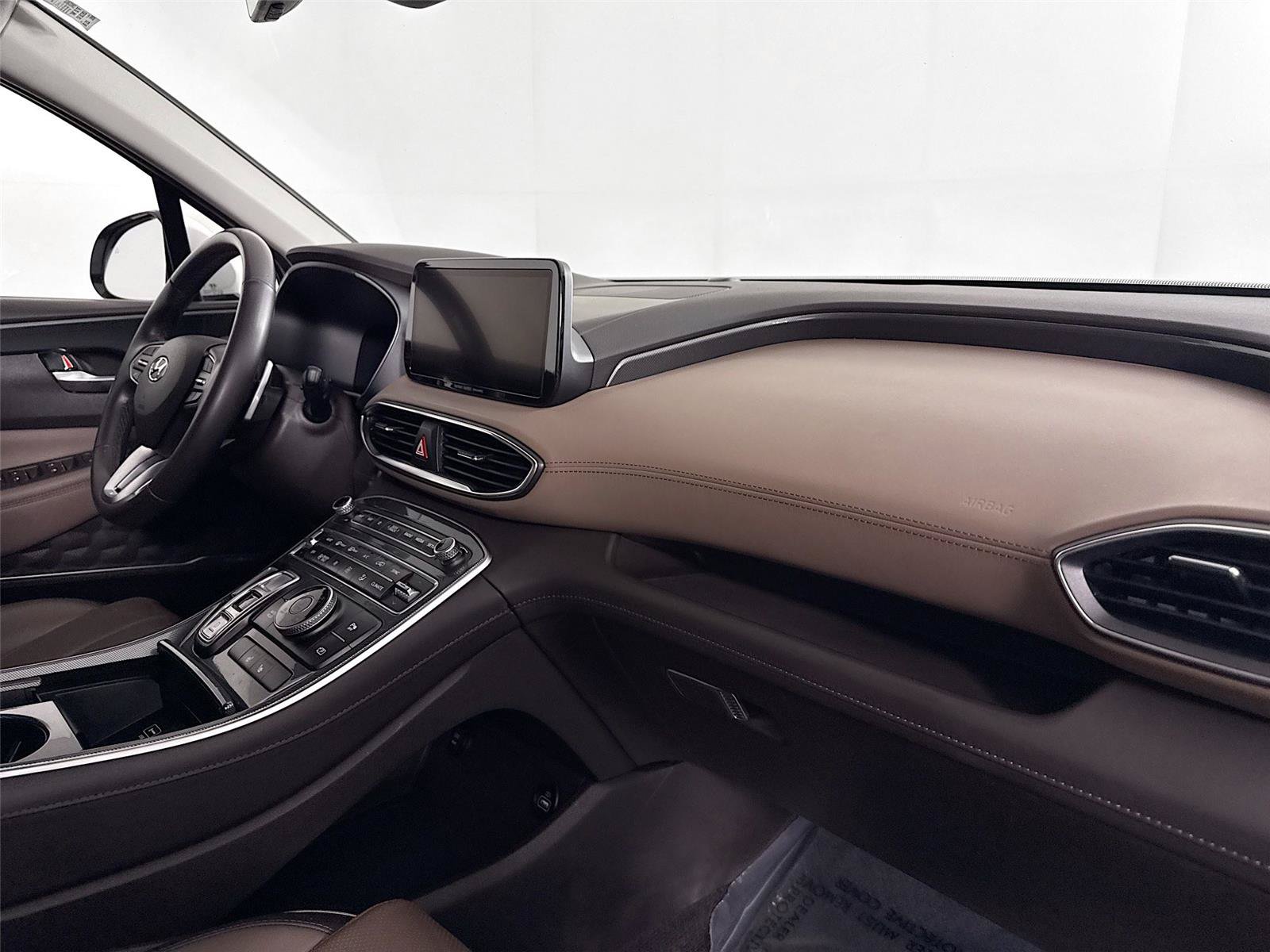Used 2022 Hyundai Santa Fe SEL Premium AWD/4WD image 44