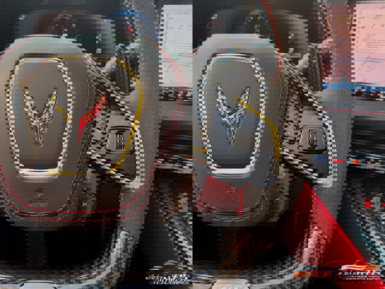 Used 2026 Chevrolet Corvette Z06 image 33