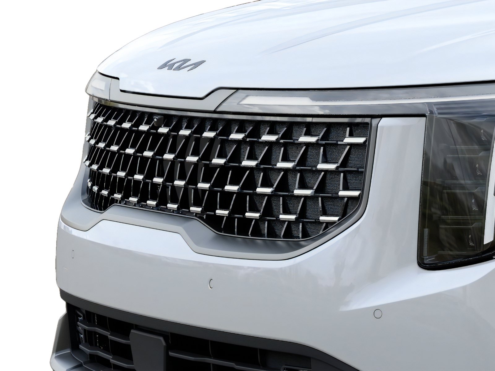 New 2027 Kia Carnival SX Prestige FWD image 12