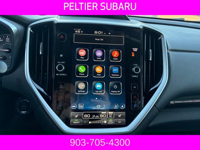 Used 2023 Subaru Ascent Limited w/ Technology Package image 13