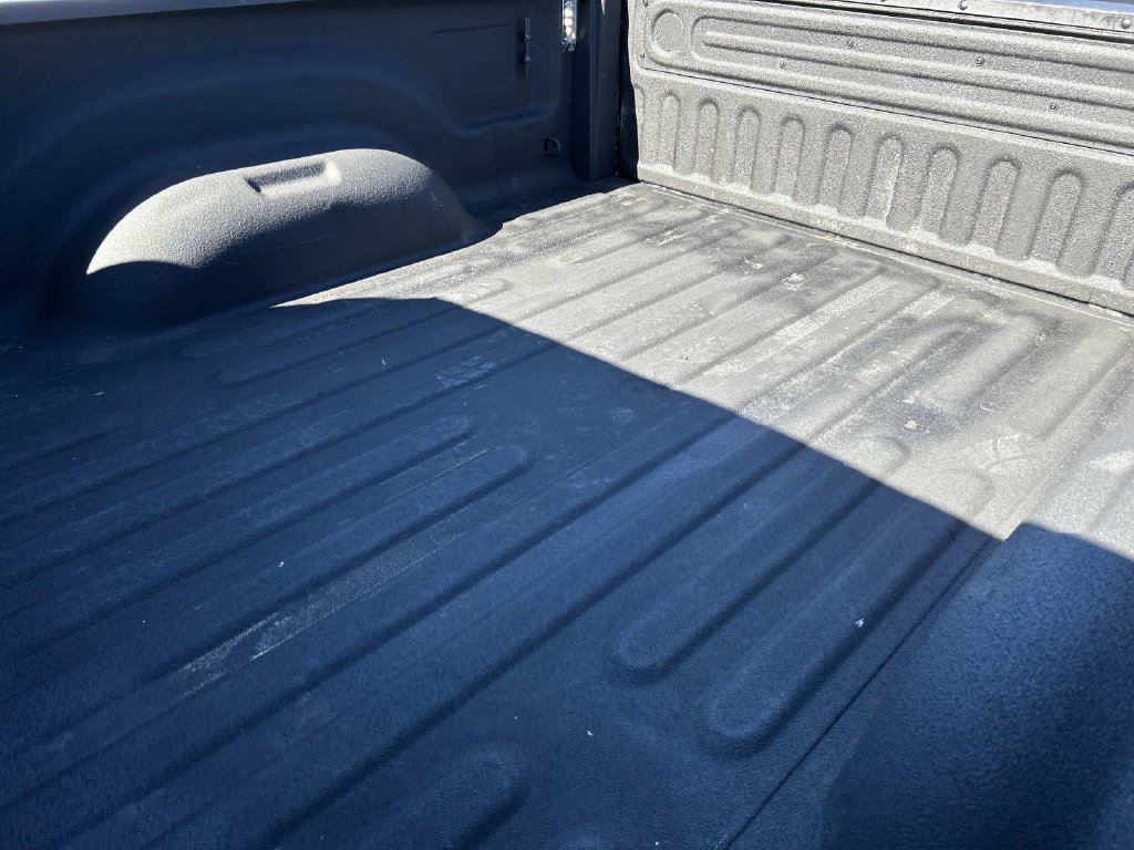 Used 2025 RAM 2500 Big Horn AWD/4WD image 13