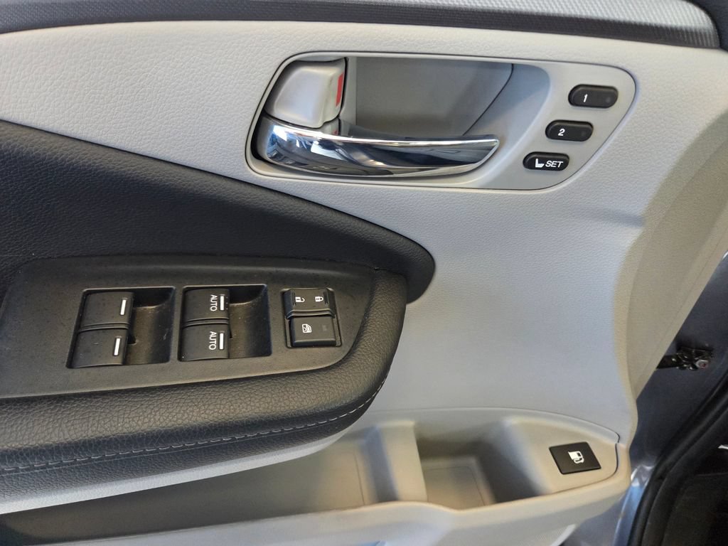 Certified 2023 Honda Ridgeline RTL image 15