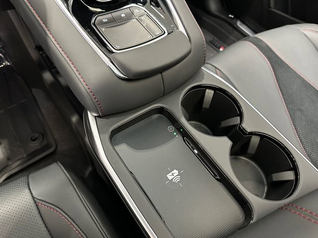 New 2026 Acura RDX A-Spec AWD/4WD image 22
