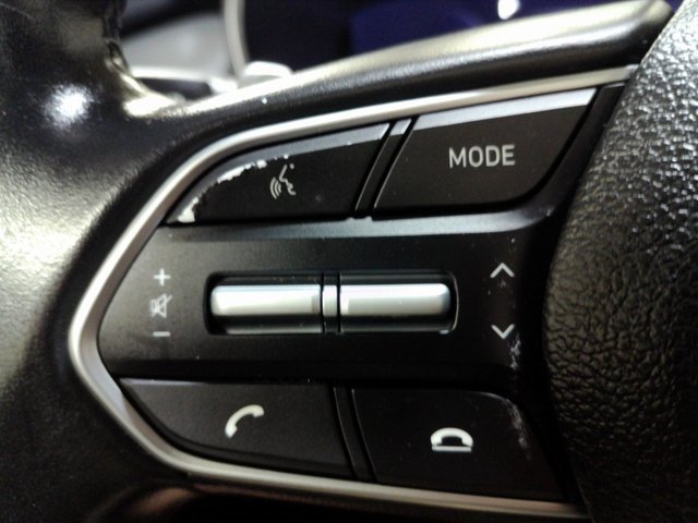 Used 2023 Hyundai Santa Fe Limited image 35