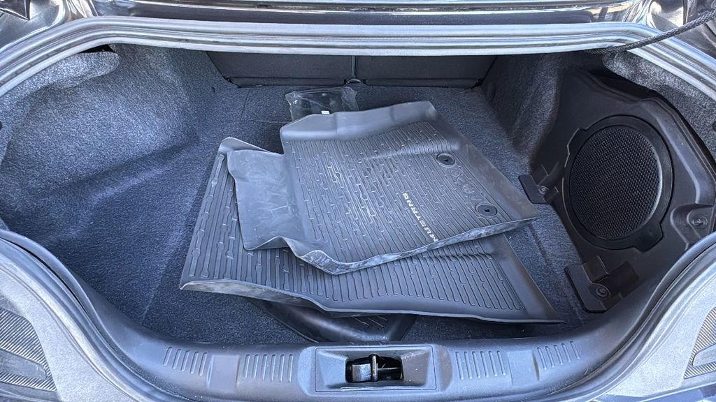 Used 2024 Ford Mustang Dark Horse w/ Dark Horse Handlin Package image 25