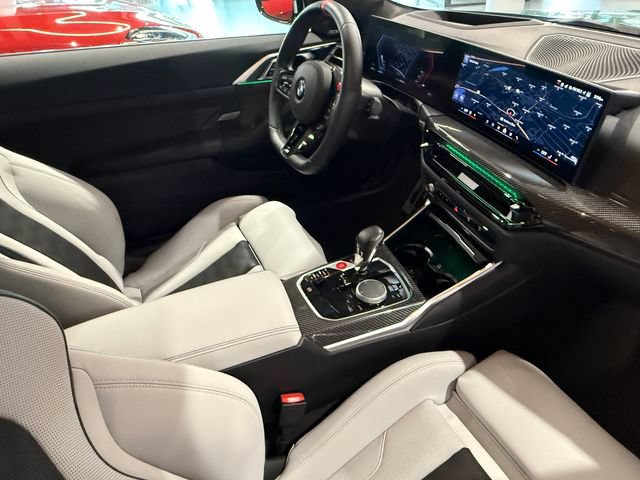 Used 2026 BMW M4 xDrive Competition w/ Executive Package AWD/4WD image 27