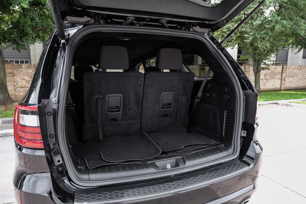 Used 2023 Dodge Durango GT w/ Blacktop Package AWD/4WD image 64