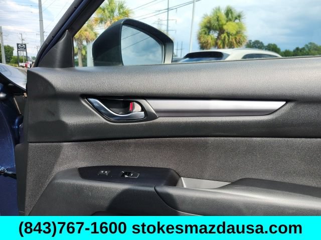 Used 2020 MAZDA CX-5 Sport FWD image 24