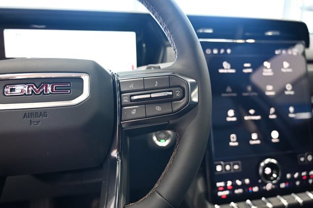 New 2026 GMC Terrain AT4 w/ Convenience Package III AWD/4WD image 23