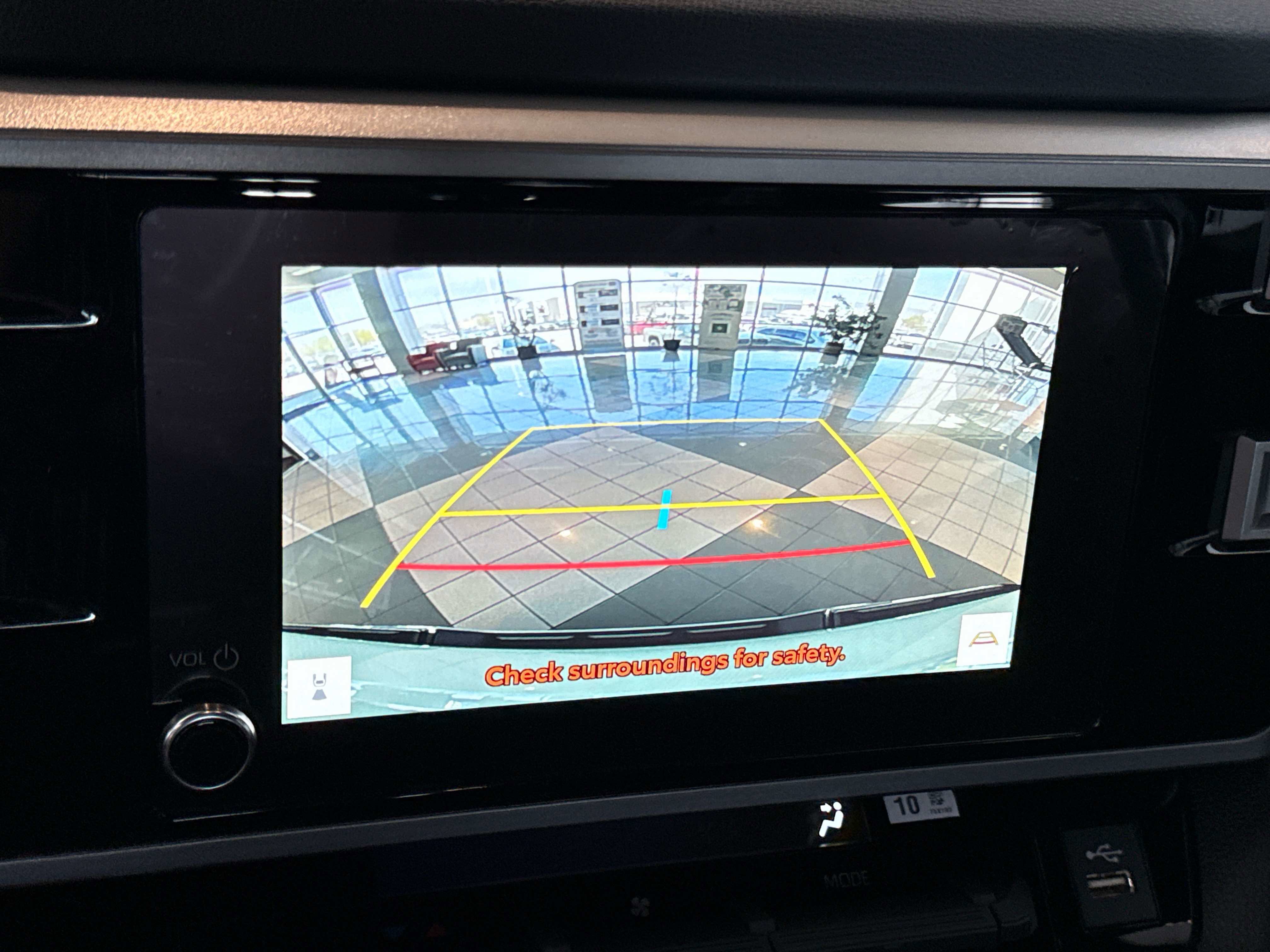 New 2026 Toyota Tundra SR5 w/ TRD Off-Road Package image 26