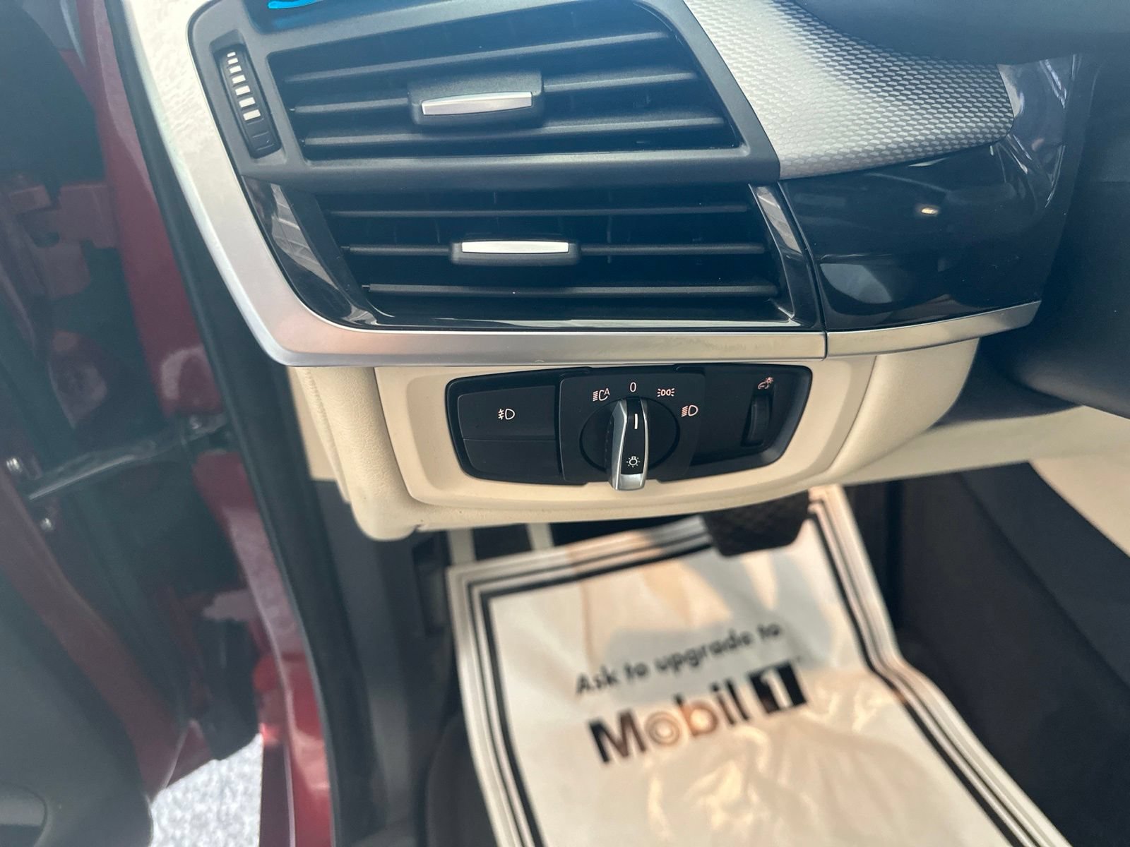 Used 2016 BMW X6 xDrive35i AWD/4WD image 19