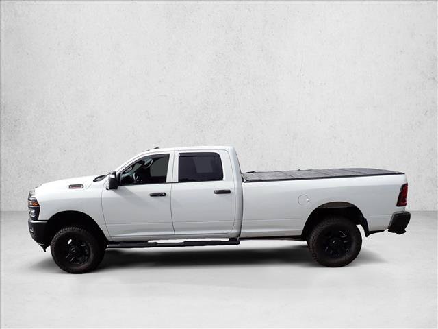Used 2026 RAM 3500 Tradesman AWD/4WD image 2
