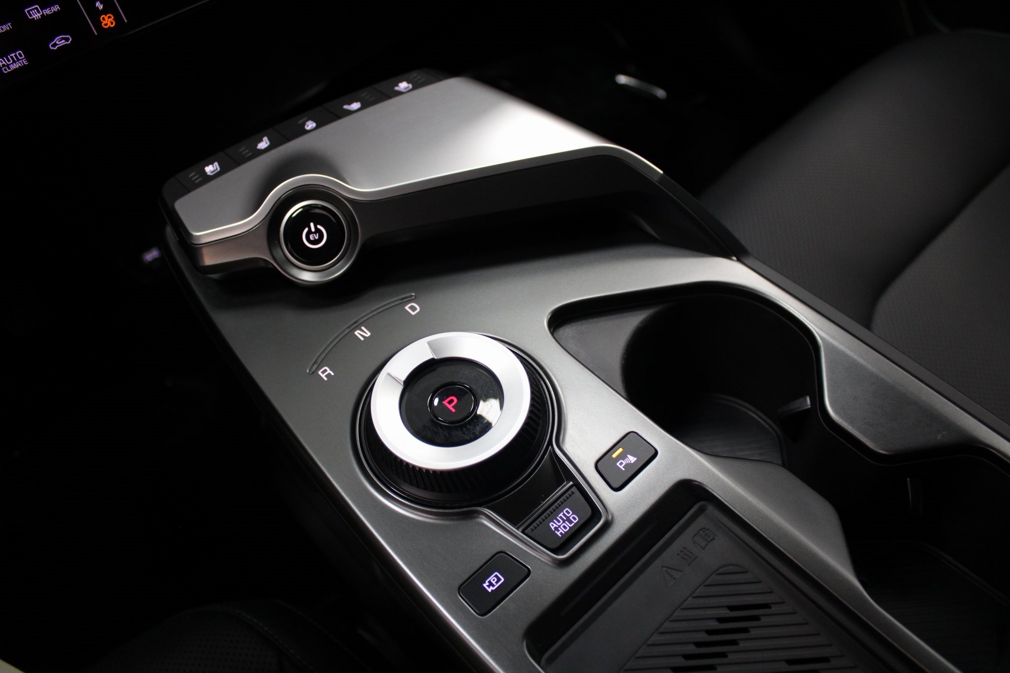 Used 2024 Kia EV6 Wind w/ Wind Technology Package image 37