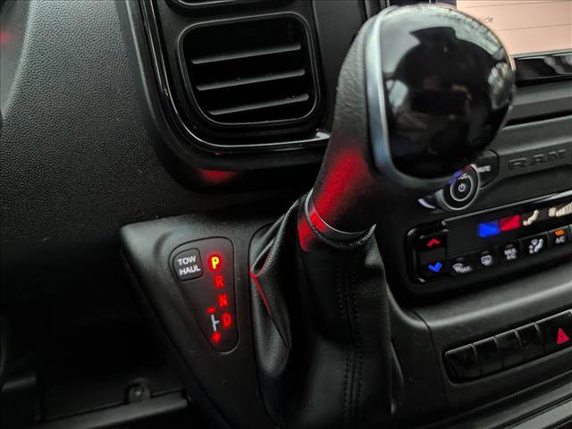 Used 2023 RAM ProMaster 2500 image 25