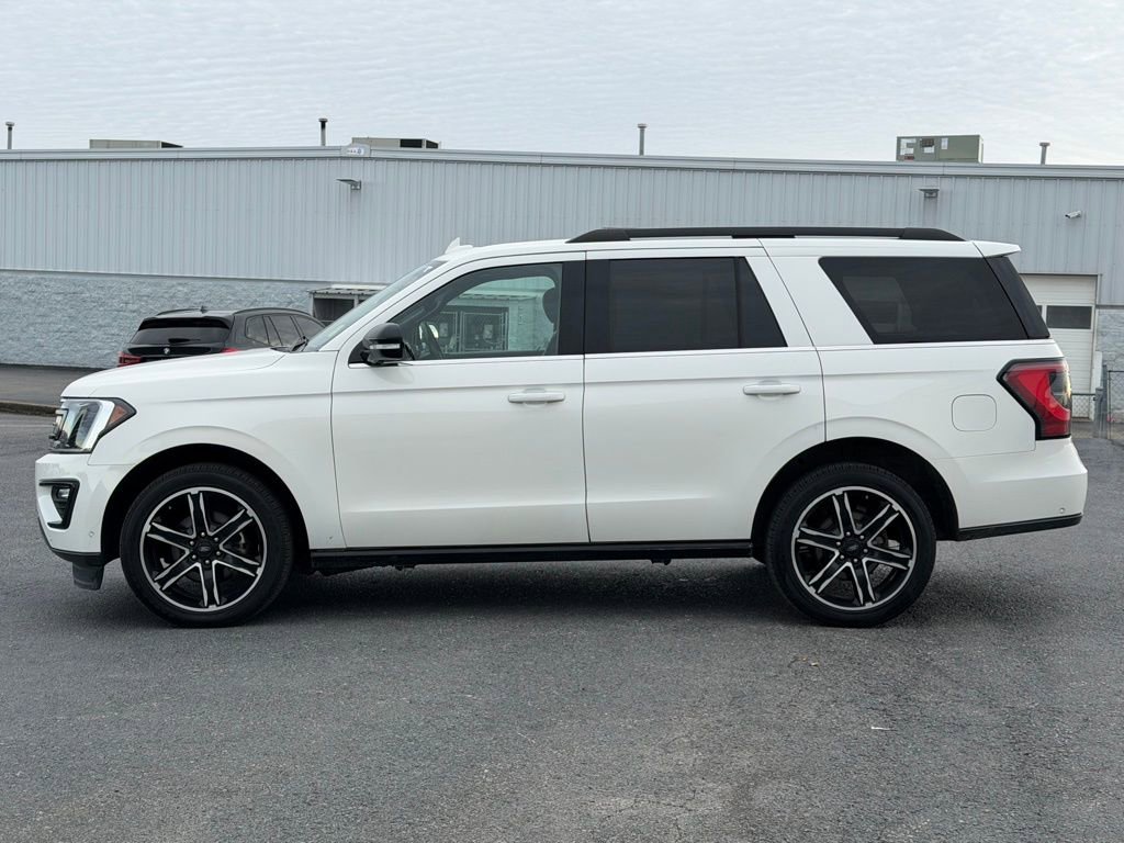 Used 2020 Ford Expedition Limited w/ Equipment Group 303A image 8