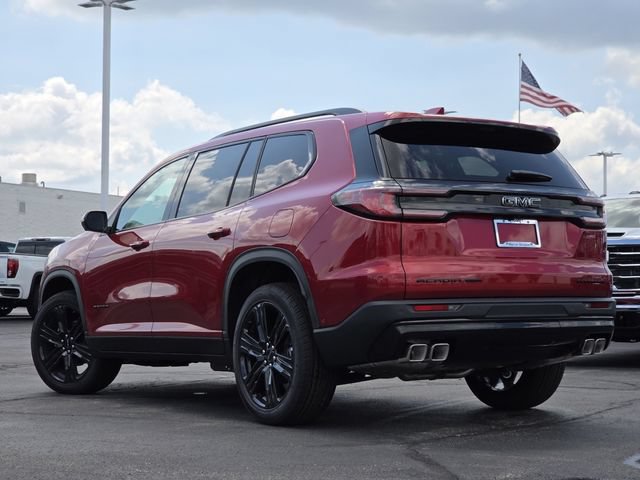 New 2026 GMC Acadia Elevation w/ Super Cruise Package AWD/4WD image 18