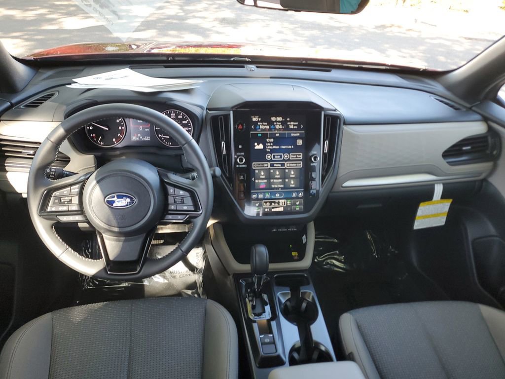 Used 2026 Subaru Forester Premium image 16
