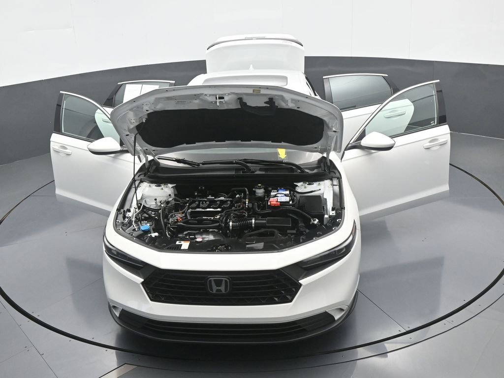 Used 2023 Honda Accord EX image 71