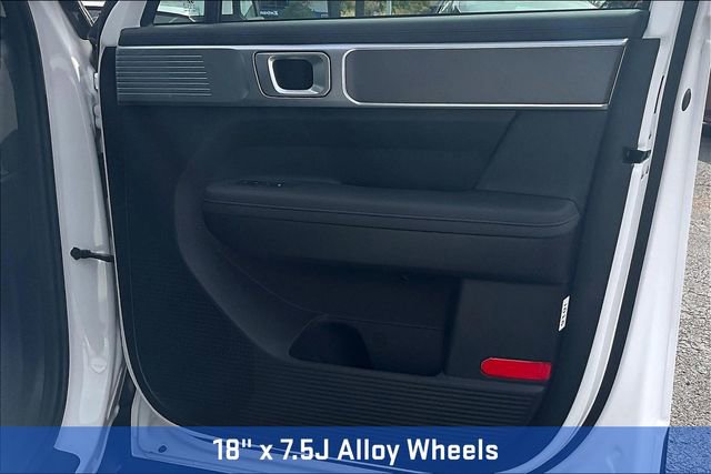 New 2026 Hyundai Santa Fe SEL AWD/4WD image 33