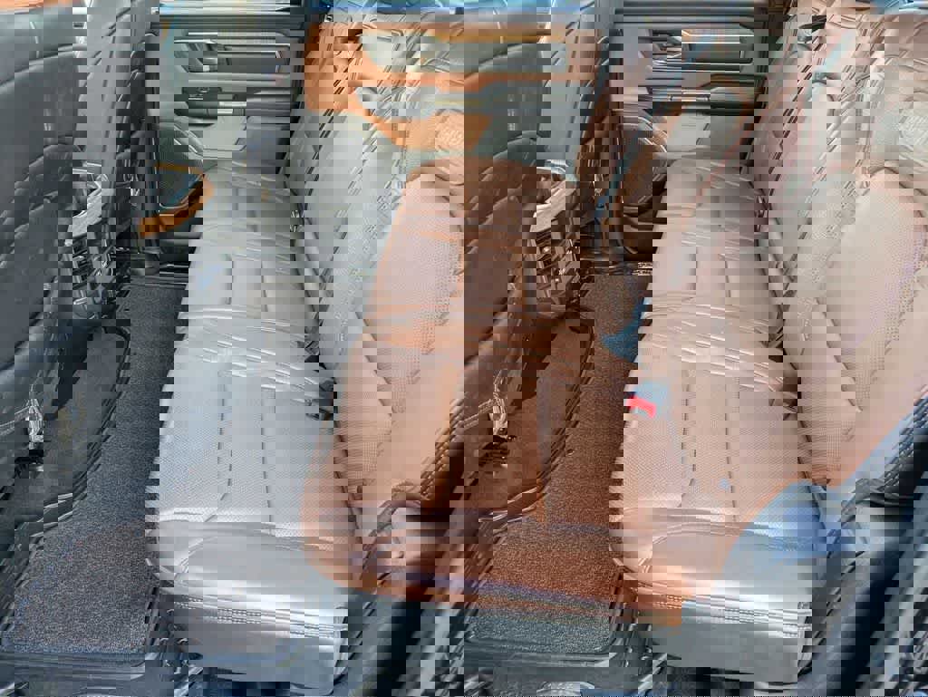 Used 2019 RAM 1500 Limited AWD/4WD image 18