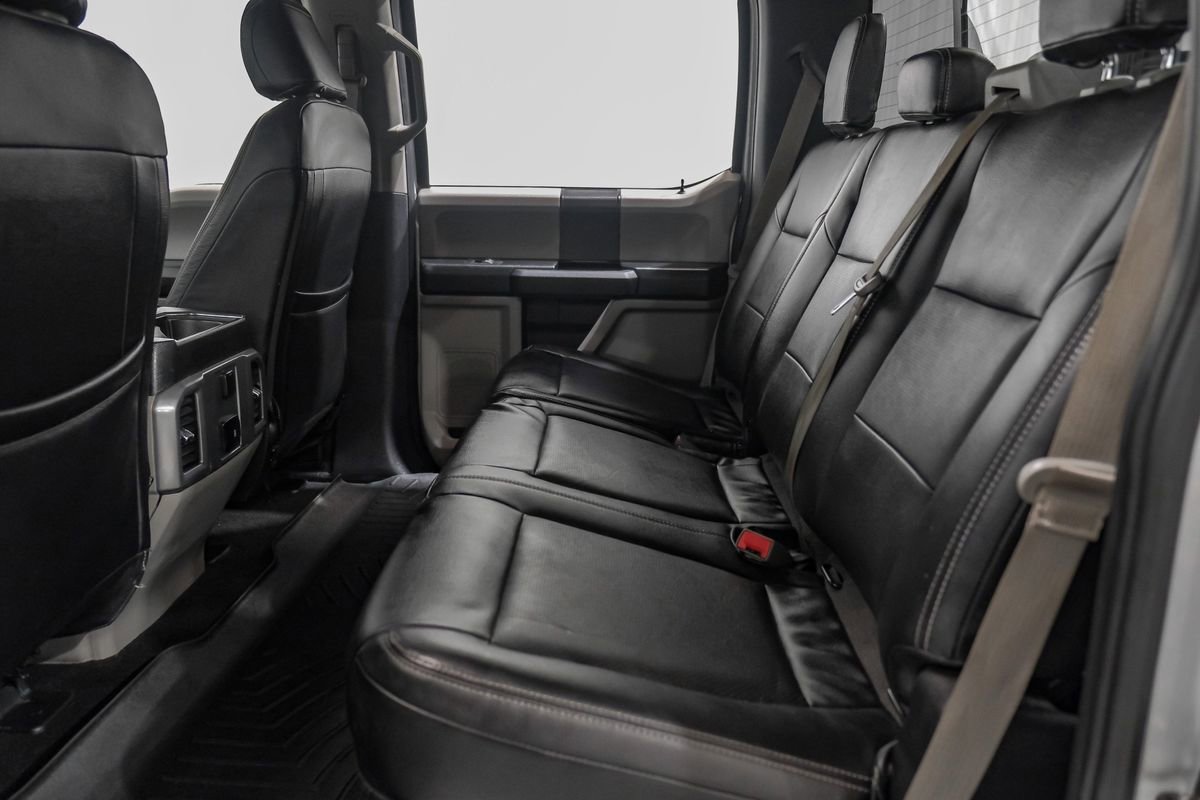 Used 2019 Ford F250 XL w/ STX Appearance Package AWD/4WD image 38