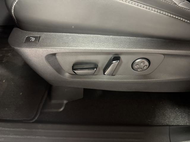 Certified 2025 INFINITI QX60 Autograph w/ Cargo Package image 16