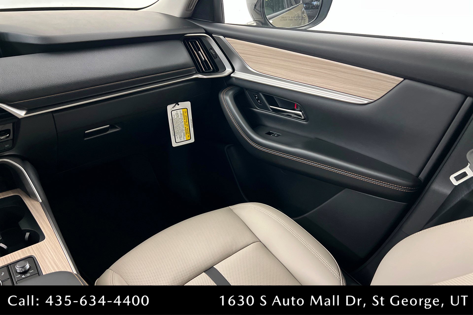 New 2026 MAZDA CX-70 SC Plus image 12