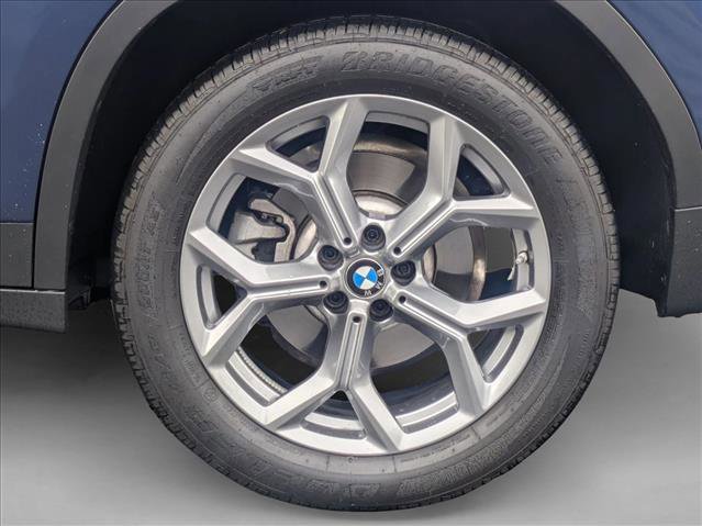 Used 2024 BMW X3 xDrive30i w/ Convenience Package image 24