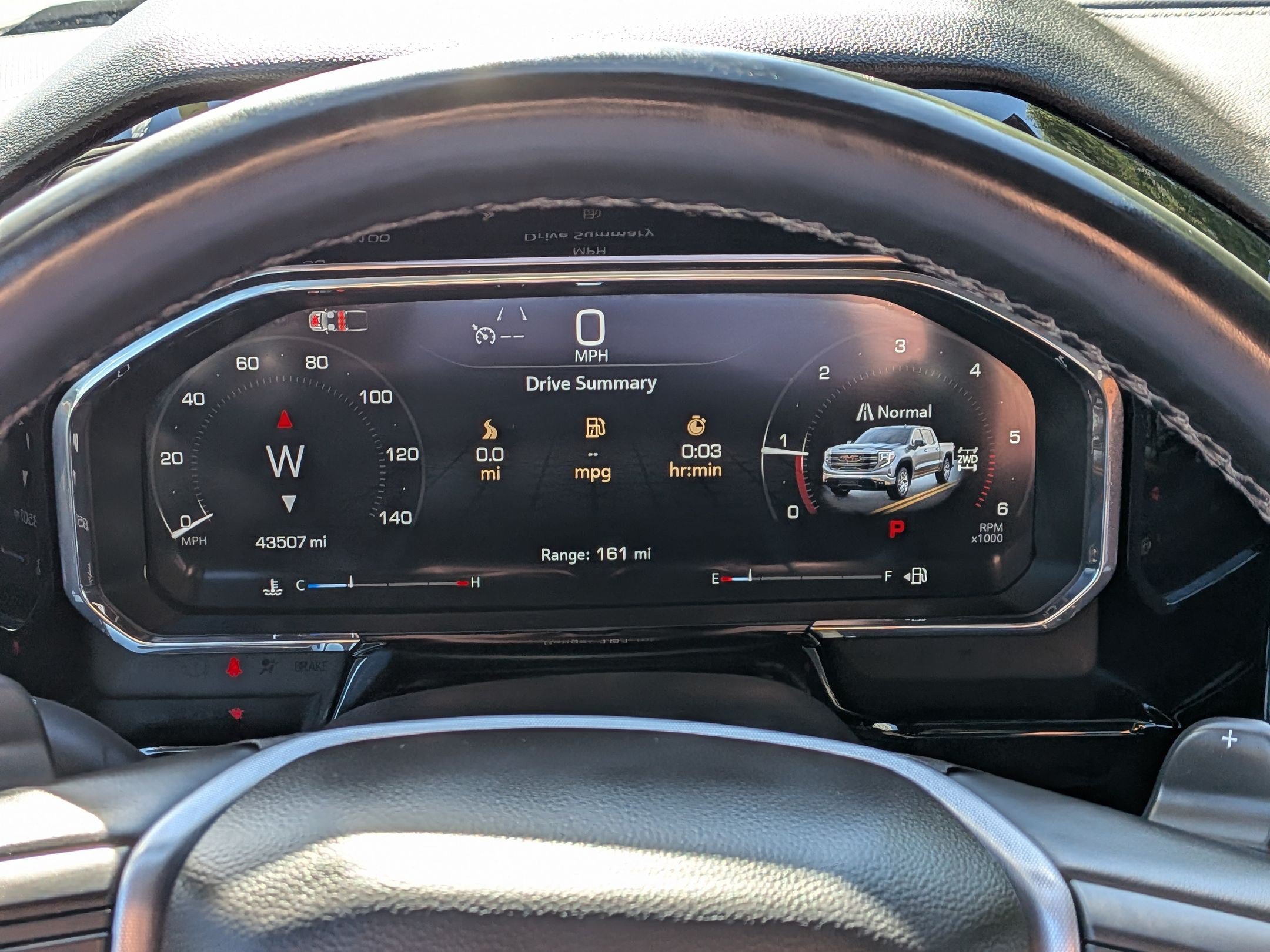 Certified 2026 GMC Sierra 1500 Elevation AWD/4WD image 20