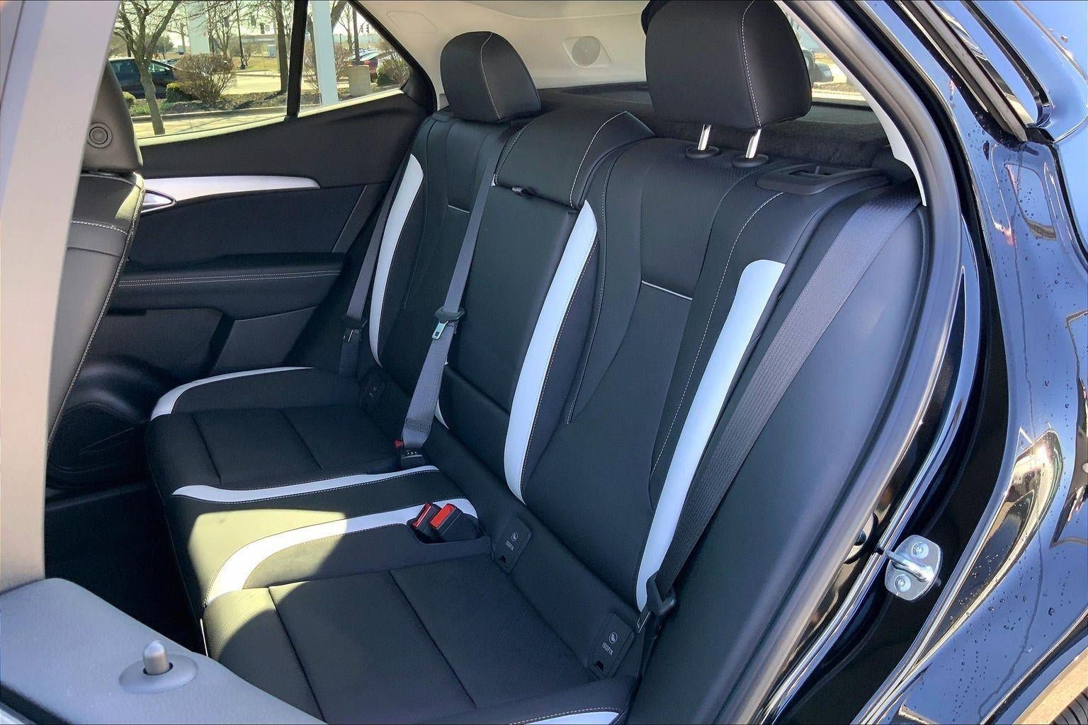New 2026 Buick Envision Sport Touring image 10