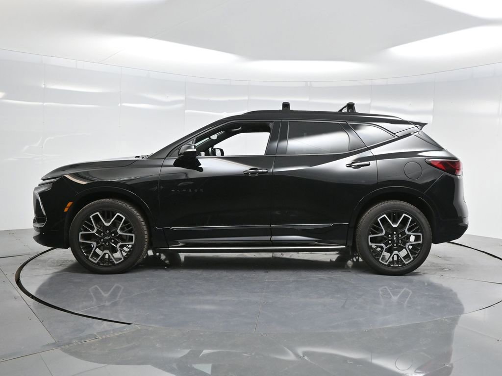 Used 2024 Chevrolet Blazer RS w/ Driver Confidence II Package FWD image 10