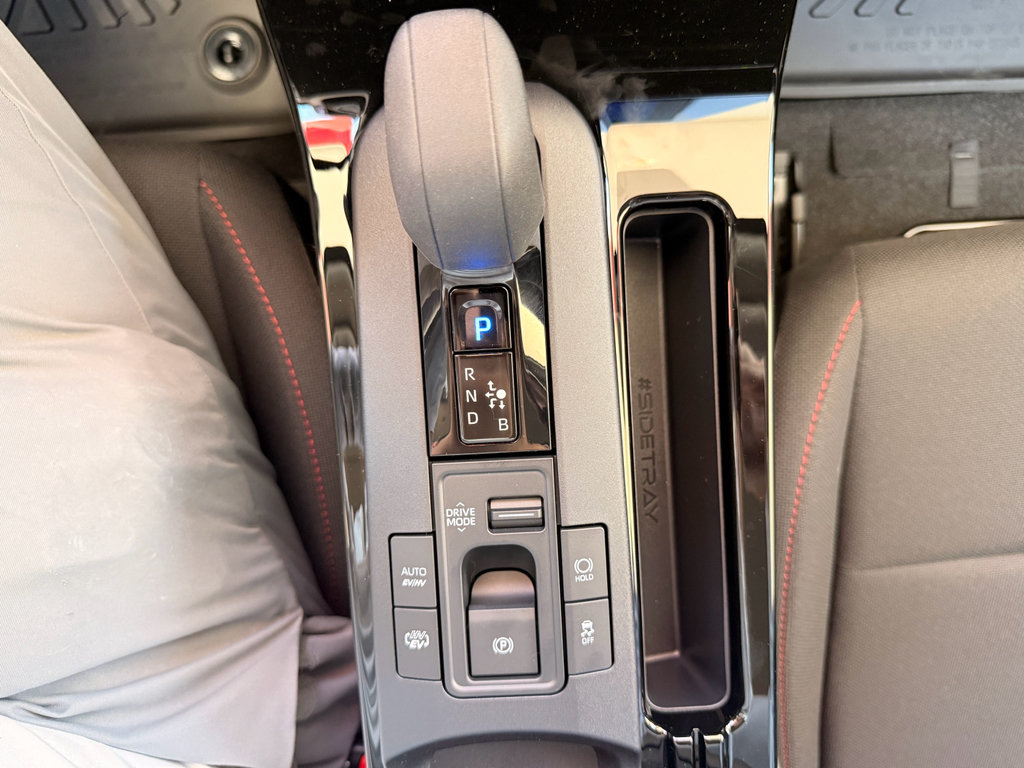 New 2026 Toyota Prius Plug-In Hybrid FWD image 21