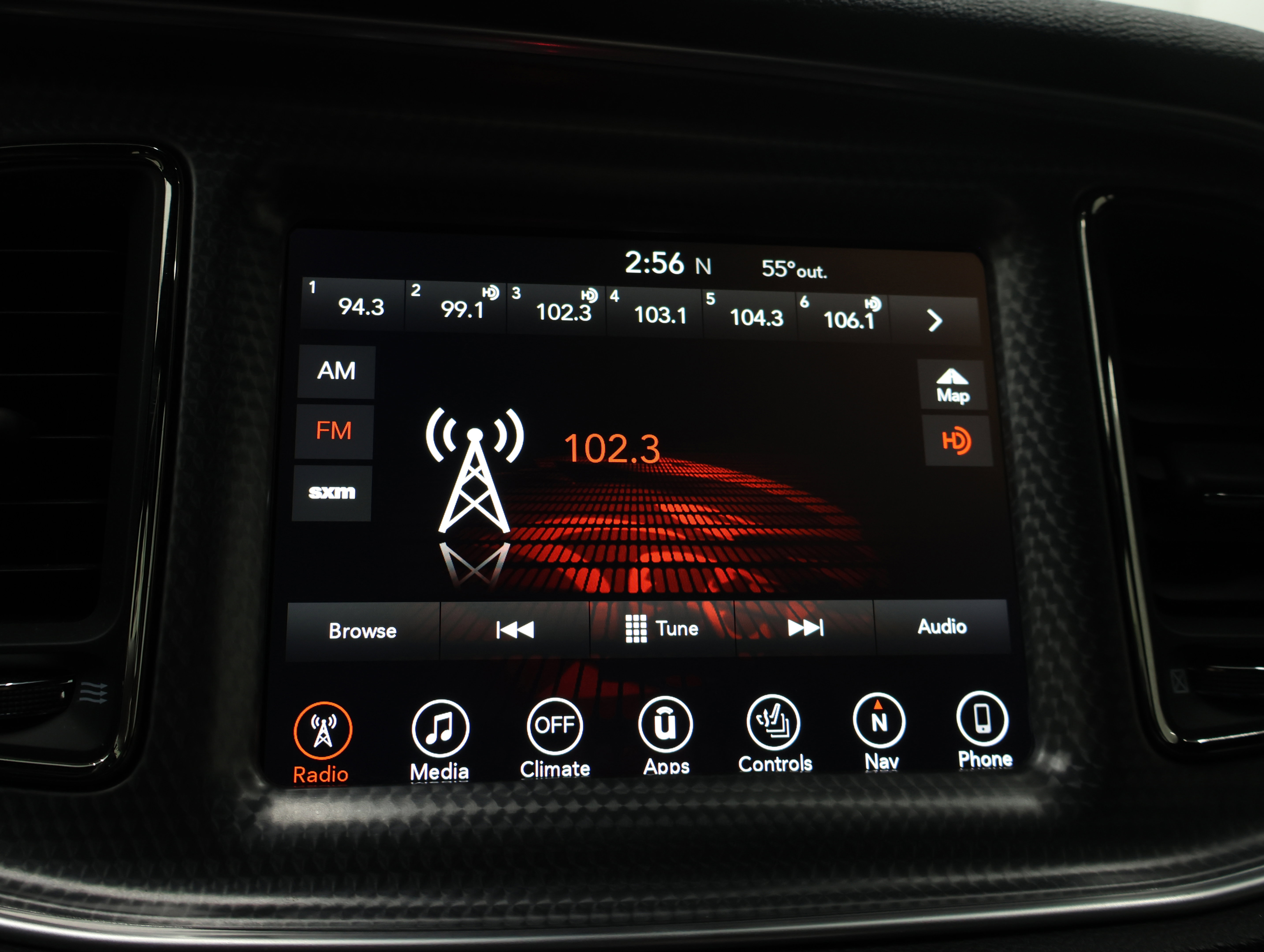 Used 2017 Dodge Challenger SRT Hellcat RWD image 42