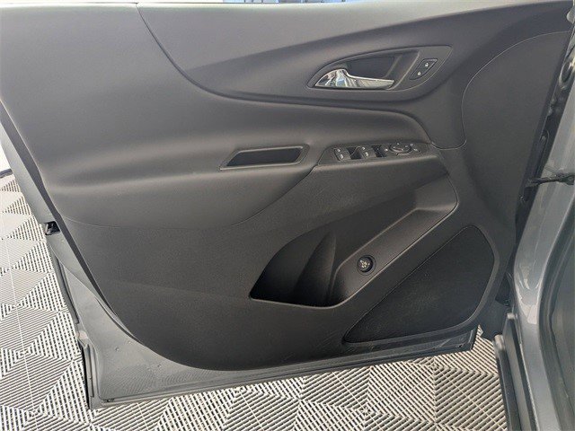 Certified 2024 Chevrolet Equinox LT image 8
