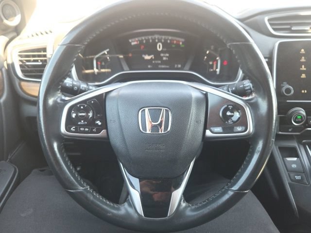 Used 2020 Honda CR-V EX-L image 35