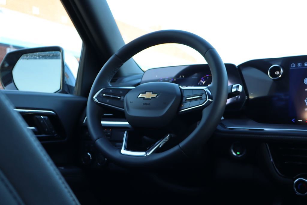 New 2026 Chevrolet Tahoe Premier w/ Sun And Tow Package image 49