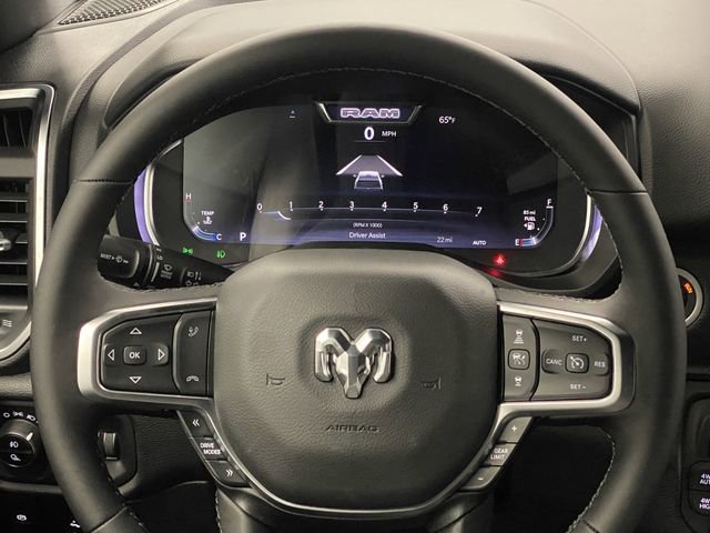 New 2026 RAM 1500 Big Horn image 17