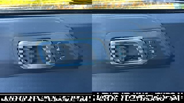 New 2025 Ford Bronco Outer Banks image 24