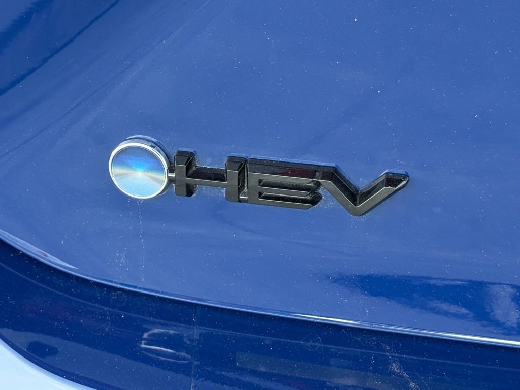 Certified 2025 Toyota Camry XLE FWD image 14