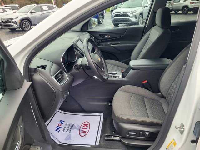 Used 2024 Chevrolet Equinox LT FWD image 12