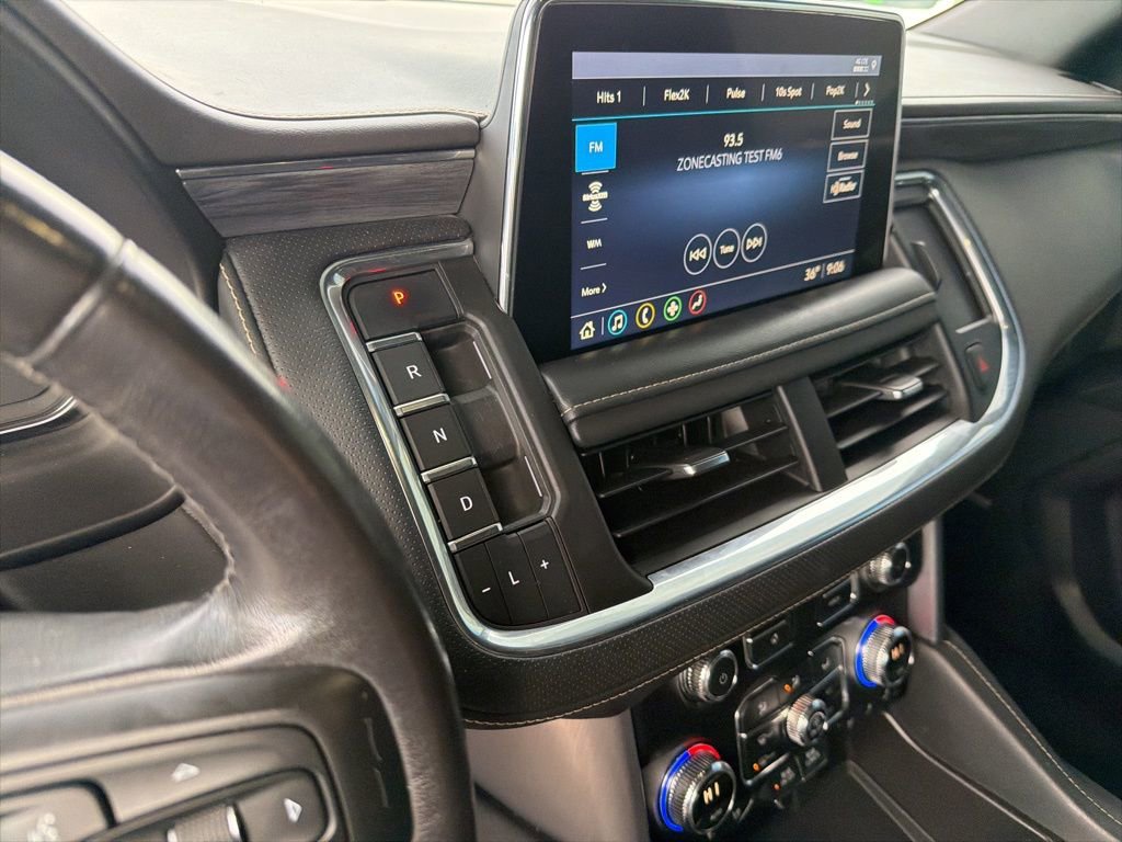 Used 2021 GMC Yukon SLT image 18