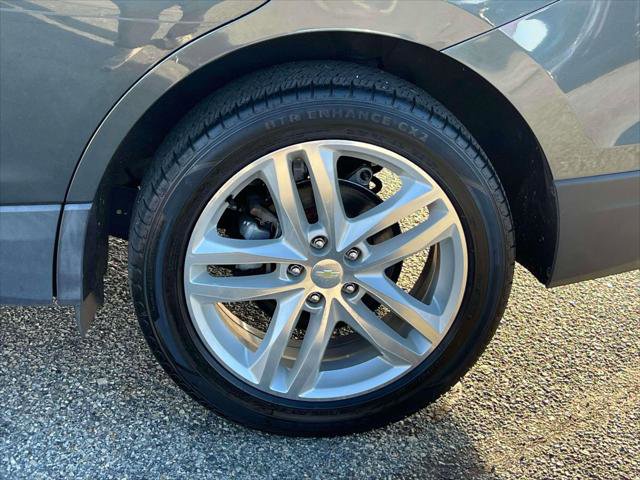 Used 2019 Chevrolet Equinox Premier image 10