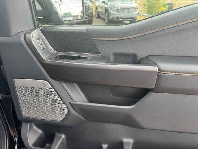 Used 2026 Ford F150 Tremor w/ Bed Utility Package AWD/4WD image 26