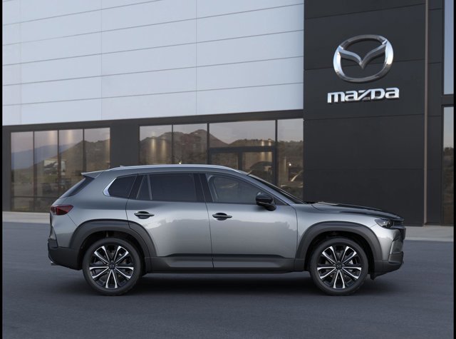 New 2026 MAZDA CX-50 AWD 2.5 S w/ Cargo Package image 5