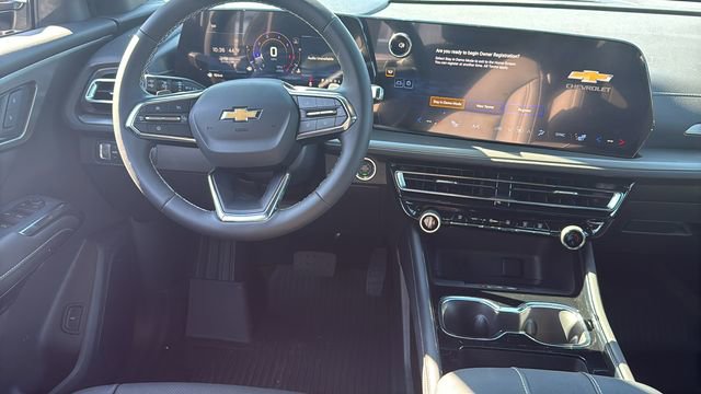 New 2026 Chevrolet Traverse LT w/ Driver Confidence Package FWD image 29
