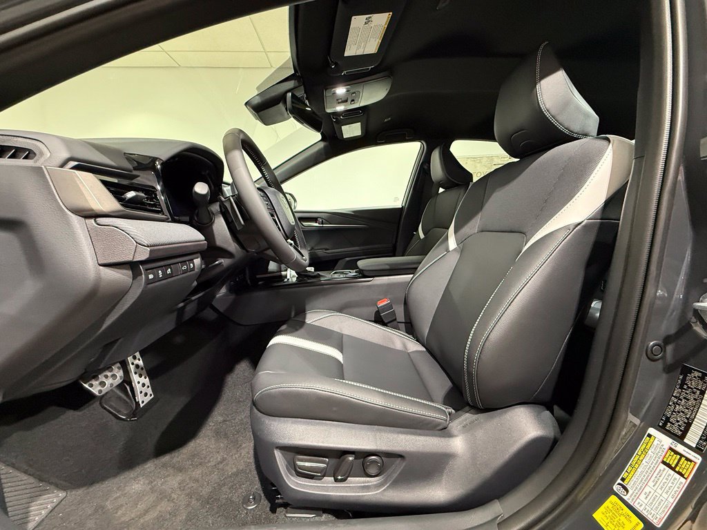 New 2027 Toyota Camry SE w/ Convenience Package FWD image 12