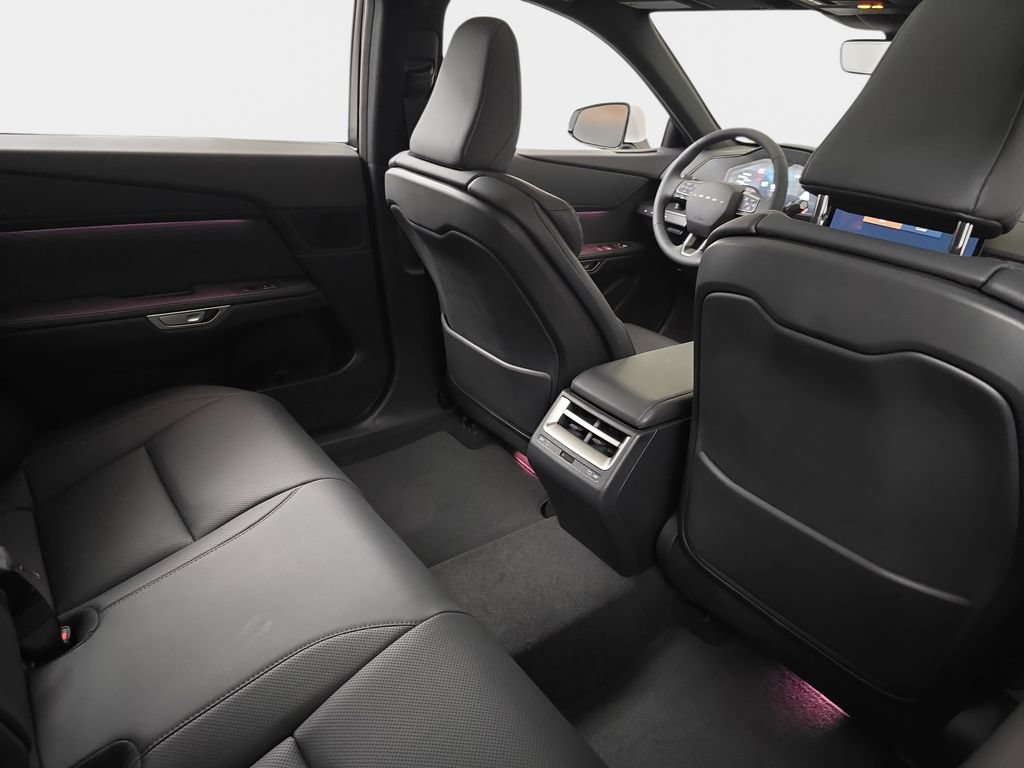 New 2026 Lexus ES 500e w/ Convenience Package AWD/4WD image 11