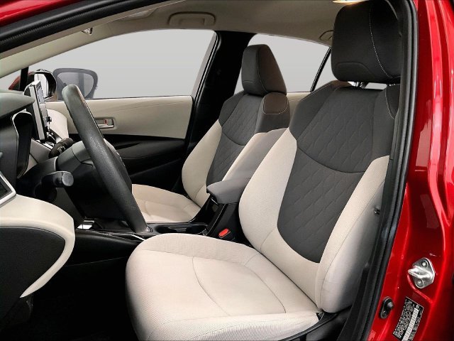 Used 2020 Toyota Corolla LE FWD image 24