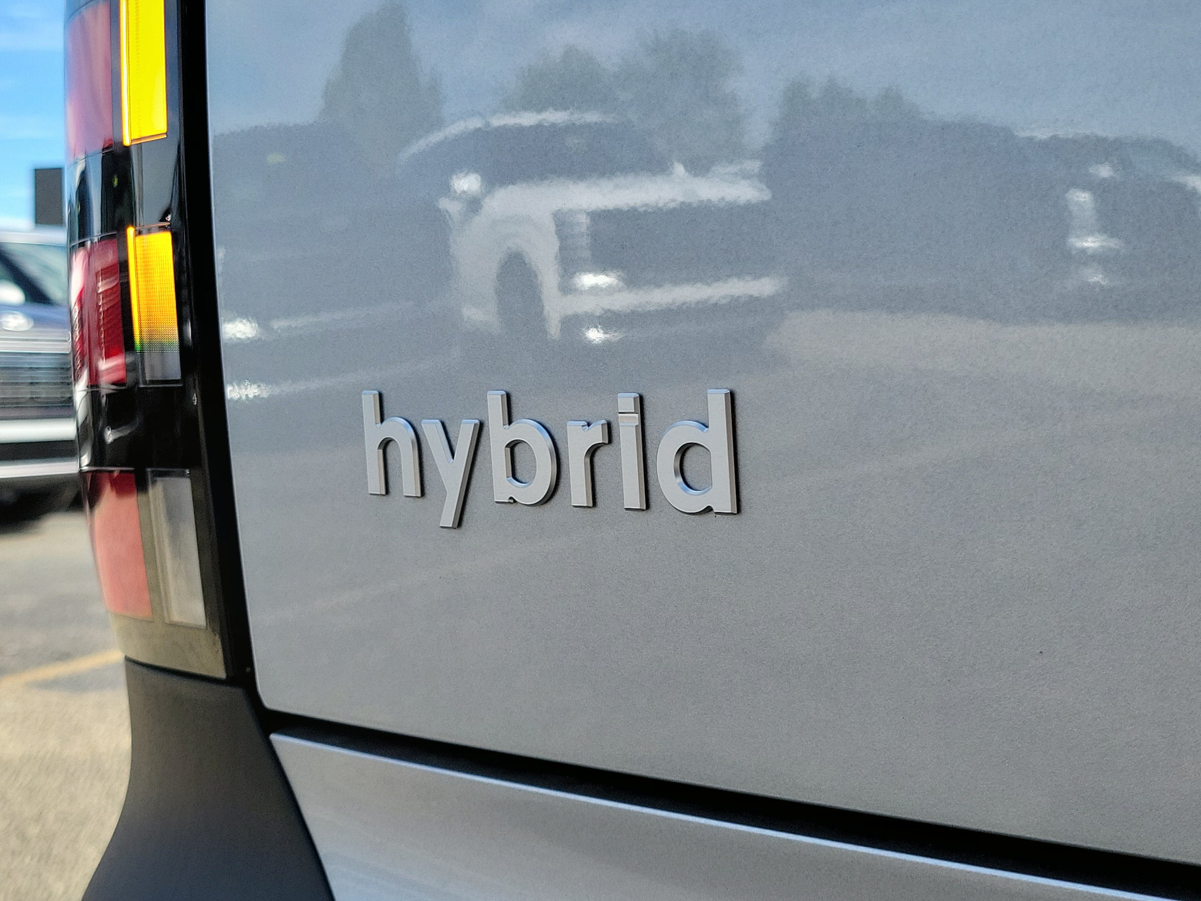 New 2027 Hyundai Palisade SEL Premium AWD/4WD image 6